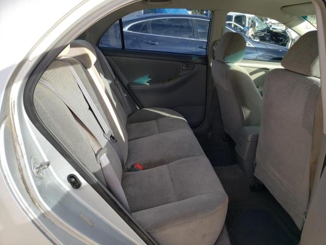Photo 10 from auction – 2006 TOYOTA COROLLA CE with VIN 1NXBR32E76Z694871