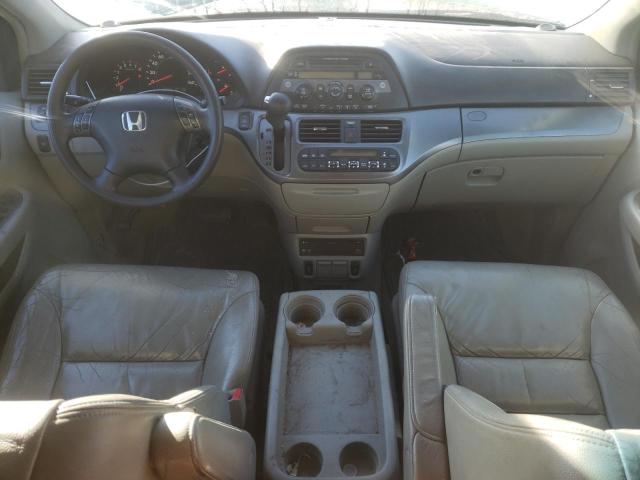 Photo 8 from auction – 2005 HONDA ODYSSEY EX with VIN 5FNRL38765B117799