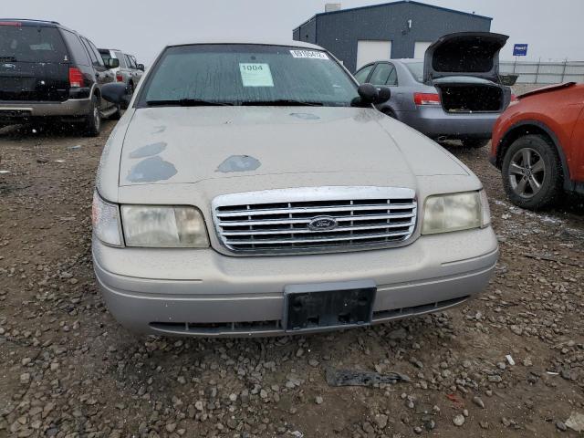 Photo 5 from auction – 2009 FORD CROWN VICT with VIN 2FAHP71V19X134733