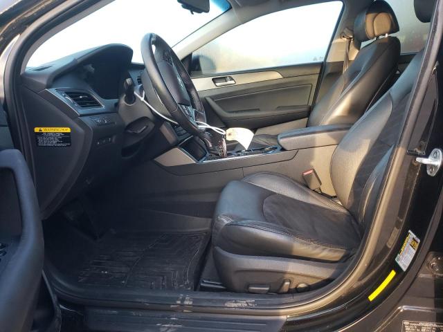 Photo 7 from auction – 2016 HYUNDAI SONATA SPO with VIN 5NPE34AF3GH406889