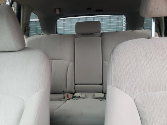 Снимка 10 от търг – 2014 SUBARU OUTBACK 2. с VIN 4S4BRBCC3E3206625