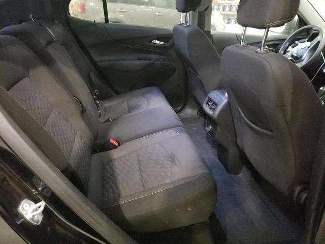 Photo 11 from auction – 2018 CHEVROLET EQUINOX LT with VIN 2GNAXJEV0J6132167