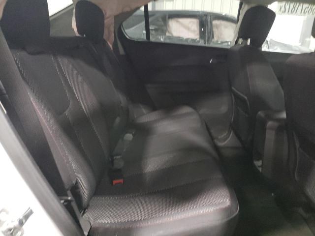 Photo 11 from auction – 2013 CHEVROLET EQUINOX LT with VIN 2GNFLNEK0D6152549
