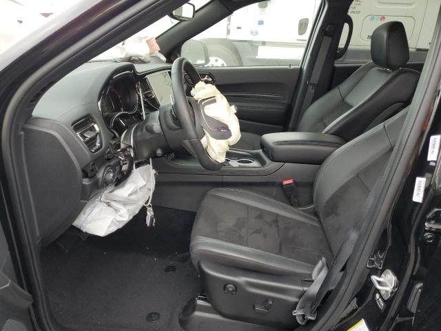 Photo 7 from auction – 2022 DODGE DURANGO GT with VIN 1C4RDJDGXNC201855