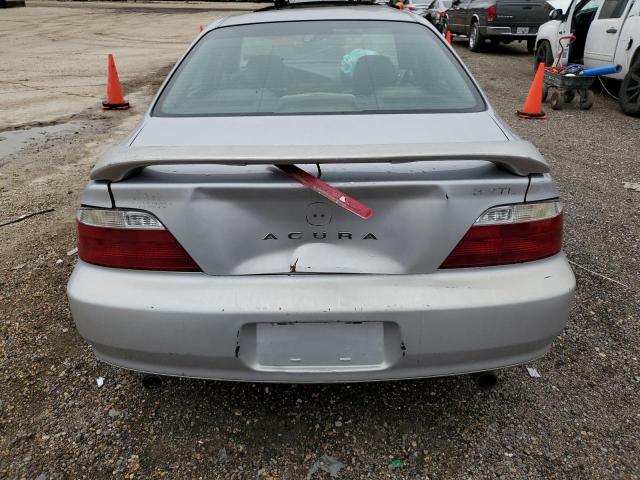 Photo 6 from auction – 2003 ACURA 3.2TL with VIN 19UUA56643A054425