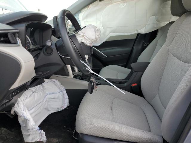 Photo 7 from auction – 2022 TOYOTA COROLLA CR with VIN 7MUCAAAG8NV009146