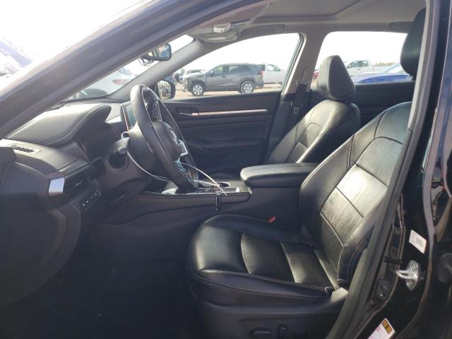 Photo 7 from auction – 2019 NISSAN ALTIMA SL with VIN 1N4BL4EV7KC247955