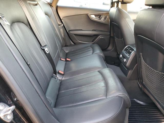 Photo 10 from auction – 2017 AUDI A7 PRESTIG with VIN WAU22AFC0HN053206