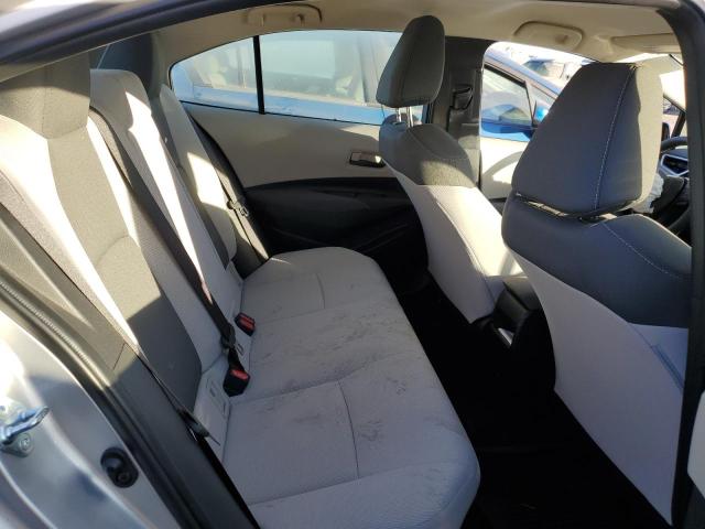 Photo 10 from auction – 2022 TOYOTA COROLLA LE with VIN JTDEAMDE8NJ048024