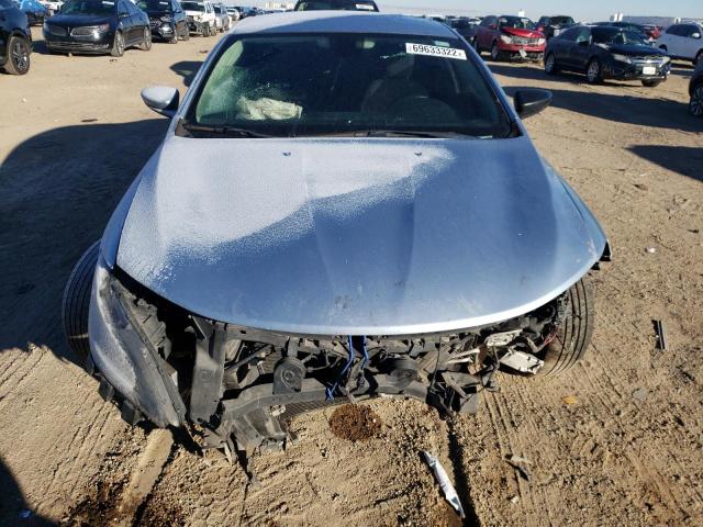 Foto 5 de la subasta – 2015 CHRYSLER 200 LIMITE con VIN 1C3CCCAB4FN729222