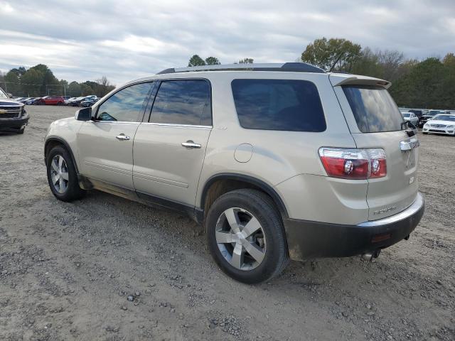 Photo 2 from auction – 2012 GMC ACADIA SLT with VIN 1GKKRRED4CJ298067