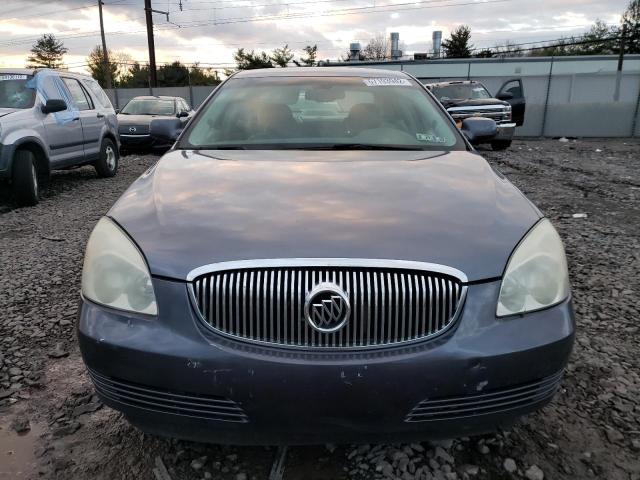 Photo 5 from auction – 2008 BUICK LUCERNE CX with VIN 1G4HP57298U147324
