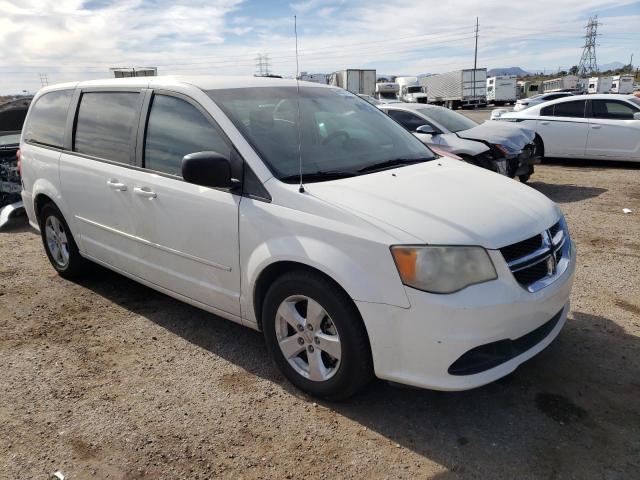 Photo 4 from auction – 2013 DODGE GRAND CARA with VIN 2C4RDGBG4DR639671