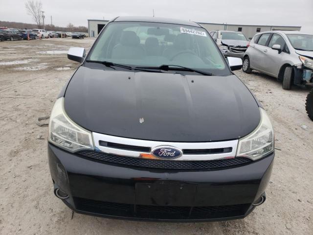 Photo 5 from auction – 2011 FORD FOCUS SEL with VIN 1FAHP3HN1BW165321