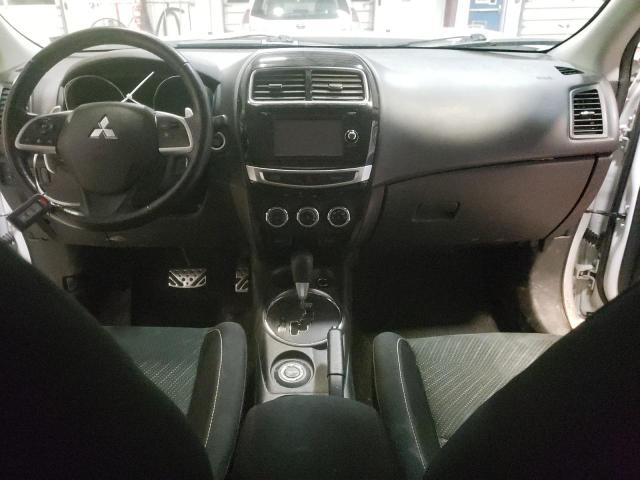 Photo 8 from auction – 2015 MITSUBISHI OUTLANDER with VIN 4A4AR4AWXFE032480