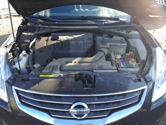 Photo 11 from auction – 2012 NISSAN ALTIMA BAS with VIN 1N4AL2AP6CN433726