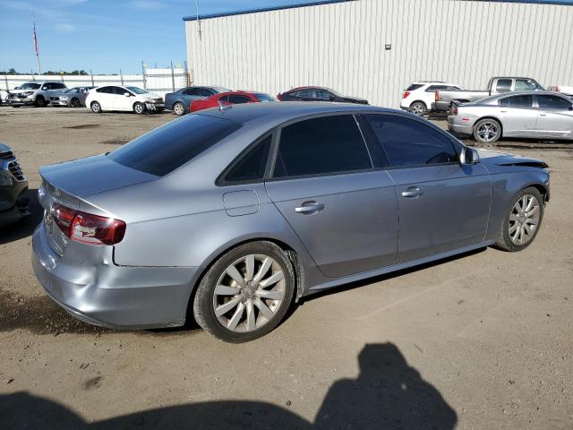 Photo 3 from auction – 2015 AUDI A4 PREMIUM with VIN WAUBFAFL0FN016075