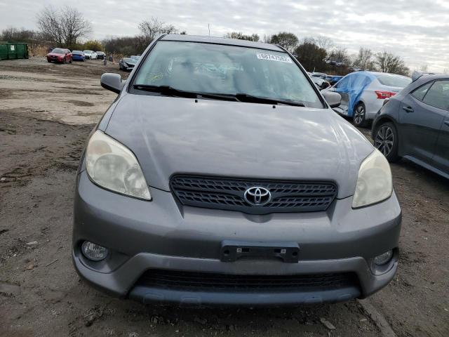 Photo 5 from auction – 2005 TOYOTA COROLLA MA with VIN 2T1KR32E55C554026