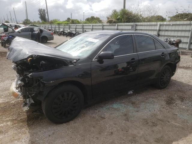 Photo 1 from auction – 2008 TOYOTA CAMRY CE with VIN 4T1BE46K78U235828