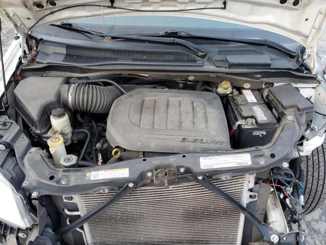 Photo 12 from auction – 2011 DODGE GRAND CARA with VIN 2D4RN4DG3BR608517