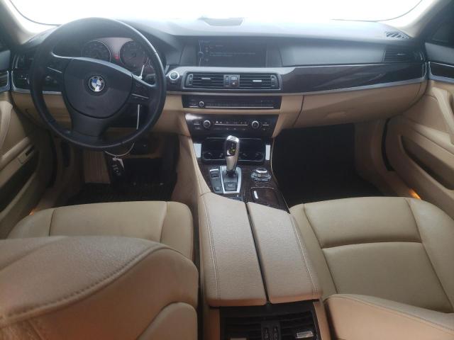 Photo 8 from auction – 2012 BMW 528 XI with VIN WBAXH5C56CDW10118