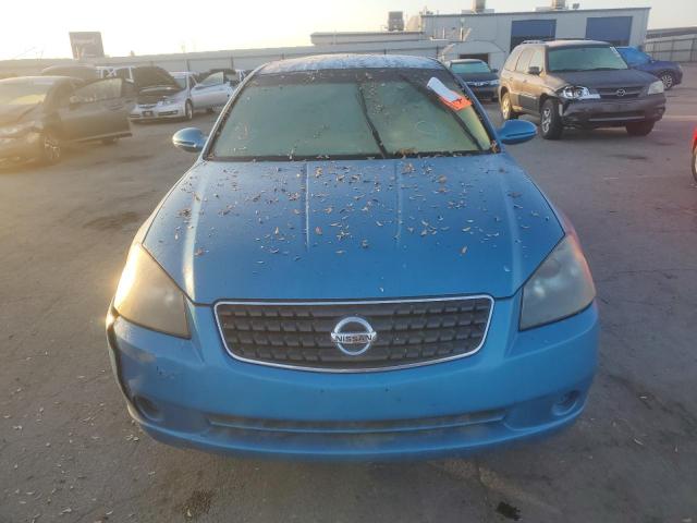 Photo 5 from auction – 2005 NISSAN ALTIMA S with VIN 1N4AL11D15N419879