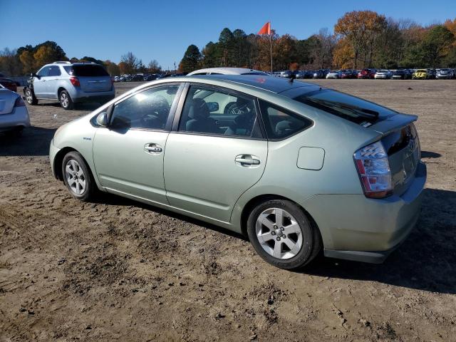 Photo 2 from auction – 2007 TOYOTA PRIUS with VIN JTDKB20U277552585
