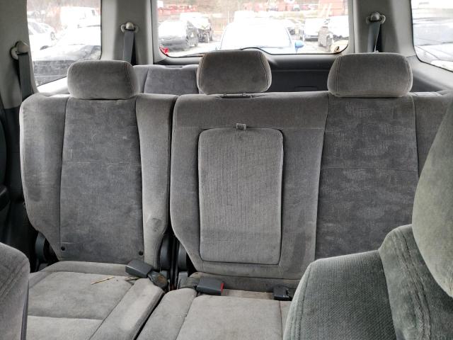 Photo 10 from auction – 2003 HONDA PILOT EX with VIN 2HKYF18473H609284