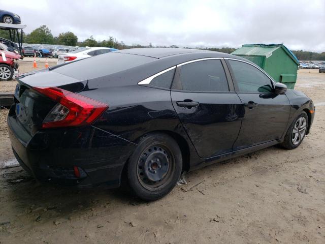 Photo 3 from auction – 2016 HONDA CIVIC LX with VIN 19XFC2F52GE062419