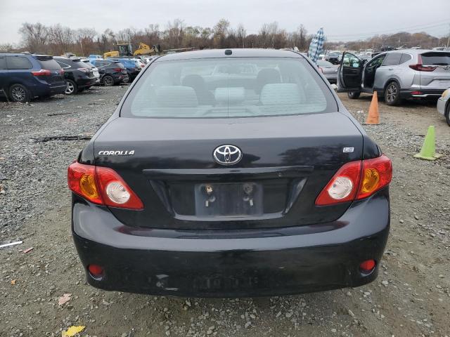 Photo 6 from auction – 2010 TOYOTA COROLLA BA with VIN 1NXBU4EEXAZ329612