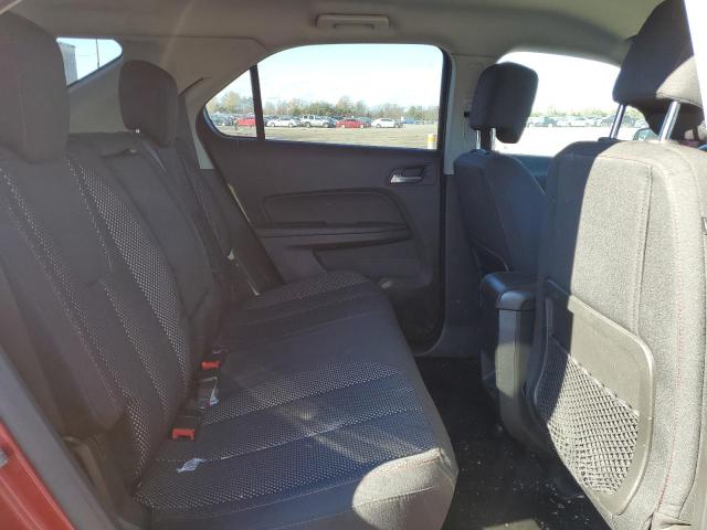 Photo 10 from auction – 2013 CHEVROLET EQUINOX LT with VIN 2GNFLEEK8D6222122
