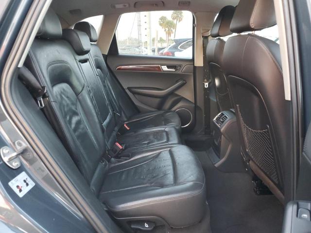 Zdjęcie 6 z aukcji – 2011 AUDI Q5 PREMIUM z VIN WA1LFAFPXBA078556