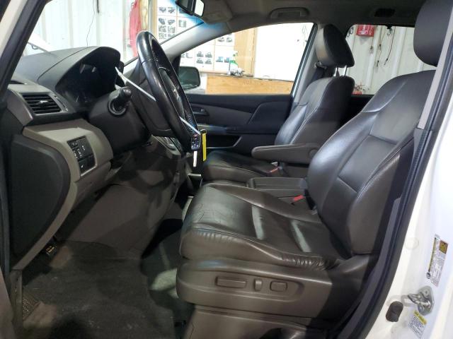 Photo 7 from auction – 2012 HONDA ODYSSEY EX with VIN 5FNRL5H65CB120872