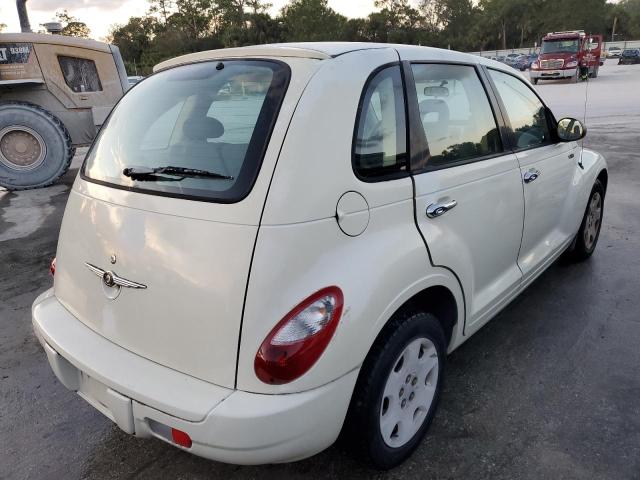 Photo 3 from auction – 2006 CHRYSLER PT CRUISER with VIN 3A4FY48B66T307033