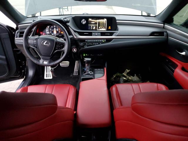 Photo 8 from auction – 2019 LEXUS ES 350 with VIN 58ABZ1B1XKU042010