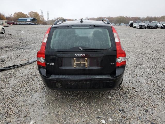 Photo 6 from auction – 2007 VOLVO V50 2.4I with VIN YV1MW390972270132