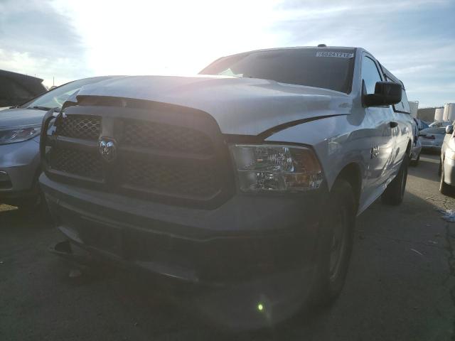 RAM 1500 ST 2015 with VIN 3C6JR6DG7FG652033 - Photo from auction