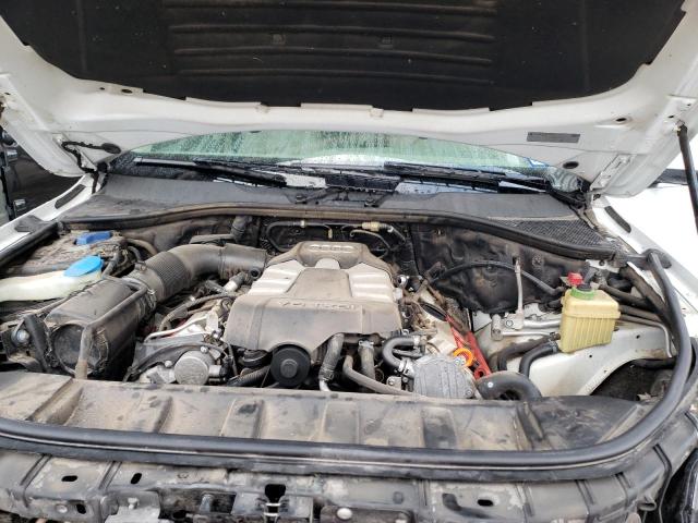 Photo 12 from auction – 2013 AUDI Q7 PREMIUM with VIN WA1LGAFE6DD006864