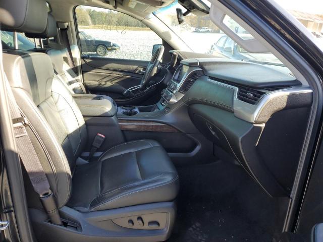 Photo 5 from auction – 2017 CHEVROLET TAHOE C150 with VIN 1GNSCBKC5HR319735