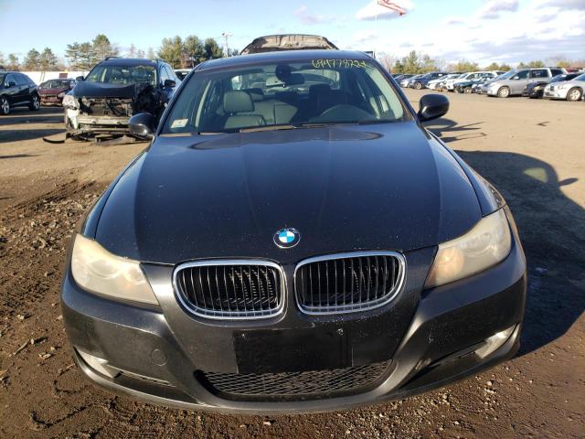 Photo 5 from auction – 2009 BMW 328 I SULE with VIN WBAPH575X9NL77907