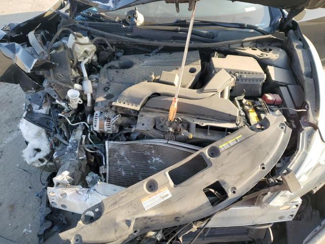 Photo 11 from auction – 2017 NISSAN ALTIMA 2.5 with VIN 1N4AL3AP1HN322871