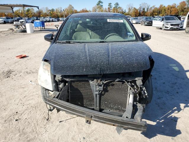 Photo 5 from auction – 2012 NISSAN SENTRA 2.0 with VIN 3N1AB6AP1CL707020