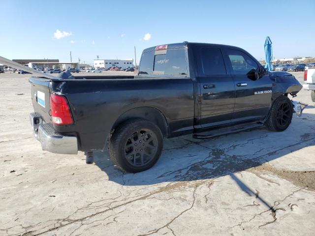 Photo 3 from auction – 2012 DODGE RAM 1500 S with VIN 1C6RD6GP6CS291556