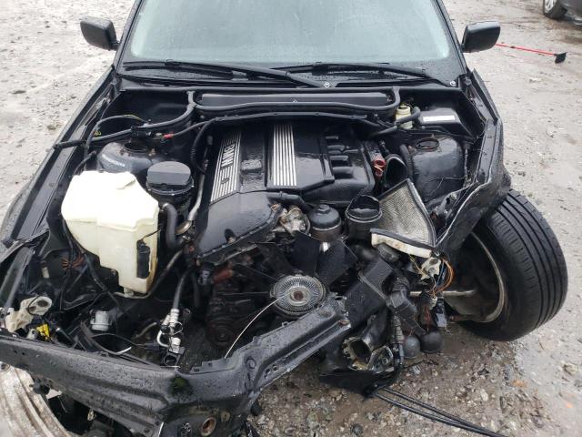 Photo 11 from auction – 2001 BMW 325 I with VIN WBAAV33421FU79216