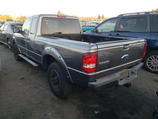 Photo 2 from auction – 2008 FORD RANGER SUP with VIN 1FTYR14U88PA72482