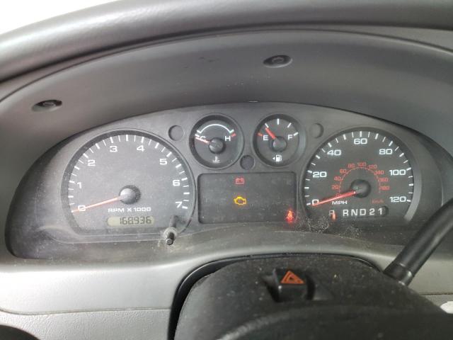 صورة رقم 9 من المزاد - 2011 FORD RANGER مع VIN 1FTKR1AD1BPA86600