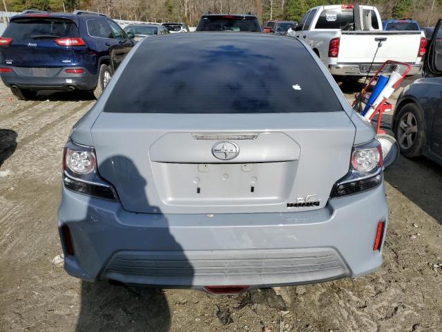 Photo 6 from auction – 2014 TOYOTA SCION TC with VIN JTKJF5C79E3070572