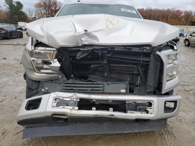 Photo 5 from auction – 2017 FORD F150 SUPER with VIN 1FTEW1EFXHFC19323