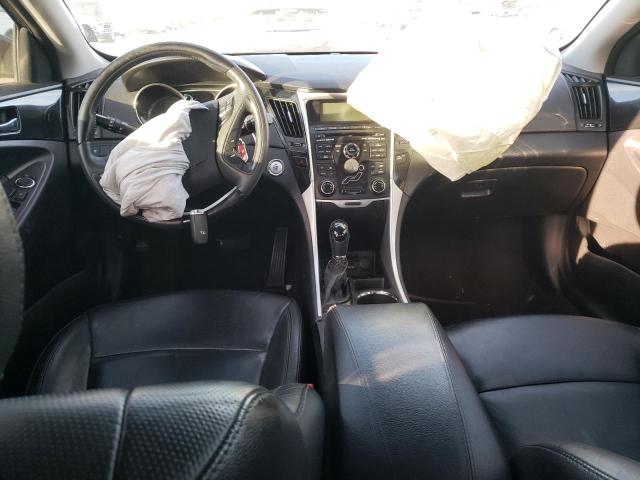 Photo 8 from auction – 2011 HYUNDAI SONATA SE with VIN 5NPEC4AC5BH135462