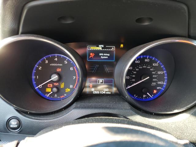Photo 9 from auction – 2019 SUBARU OUTBACK 2. with VIN 4S4BSAFCXK3278248